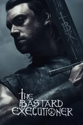 The Bastard Executioner TV series poster - Rated 5.8/10