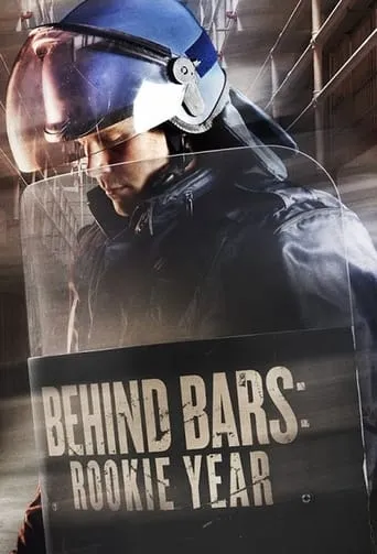 Behind Bars: Rookie Year TV series poster - Rated 7.5/10
