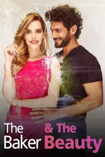 Beauty and the Baker TV series poster - Rated 8.2/10