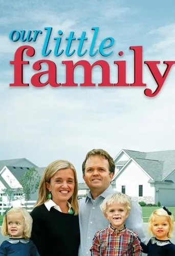 Our Little Family TV series poster - Rated 7/10