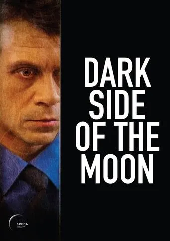 Dark Side of the Moon TV series poster - Rated 7.294/10