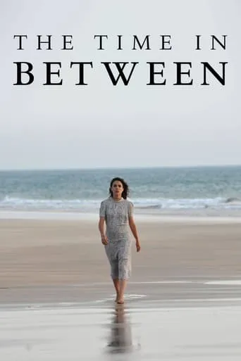 The Time in Between TV series poster - Rated 7.8/10