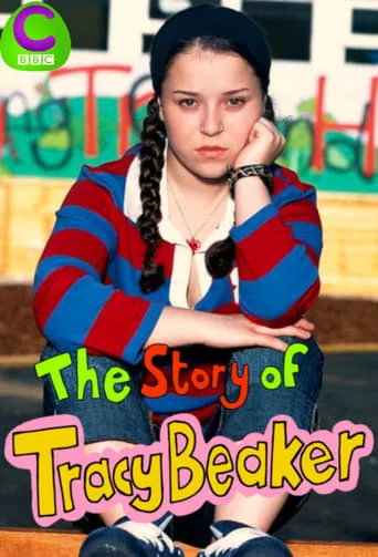 The Story of Tracy Beaker TV series poster - Rated 6.4/10