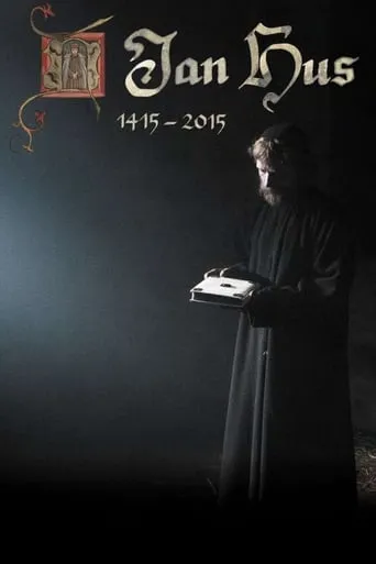 Jan Hus TV series poster - Rated 9/10