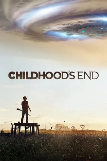 Childhood's End TV series poster - Rated 6.991/10
