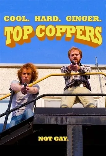 Top Coppers TV series poster - Rated 5.3/10
