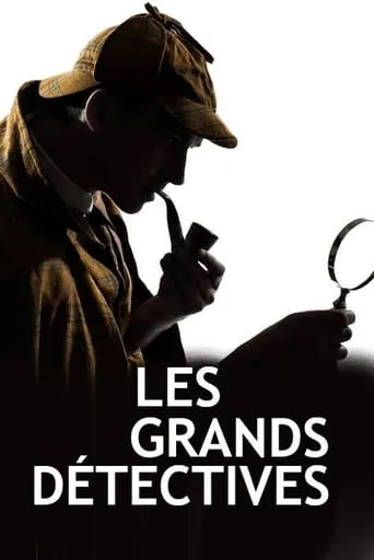 Les Grands Détectives TV series poster - Rated 9/10