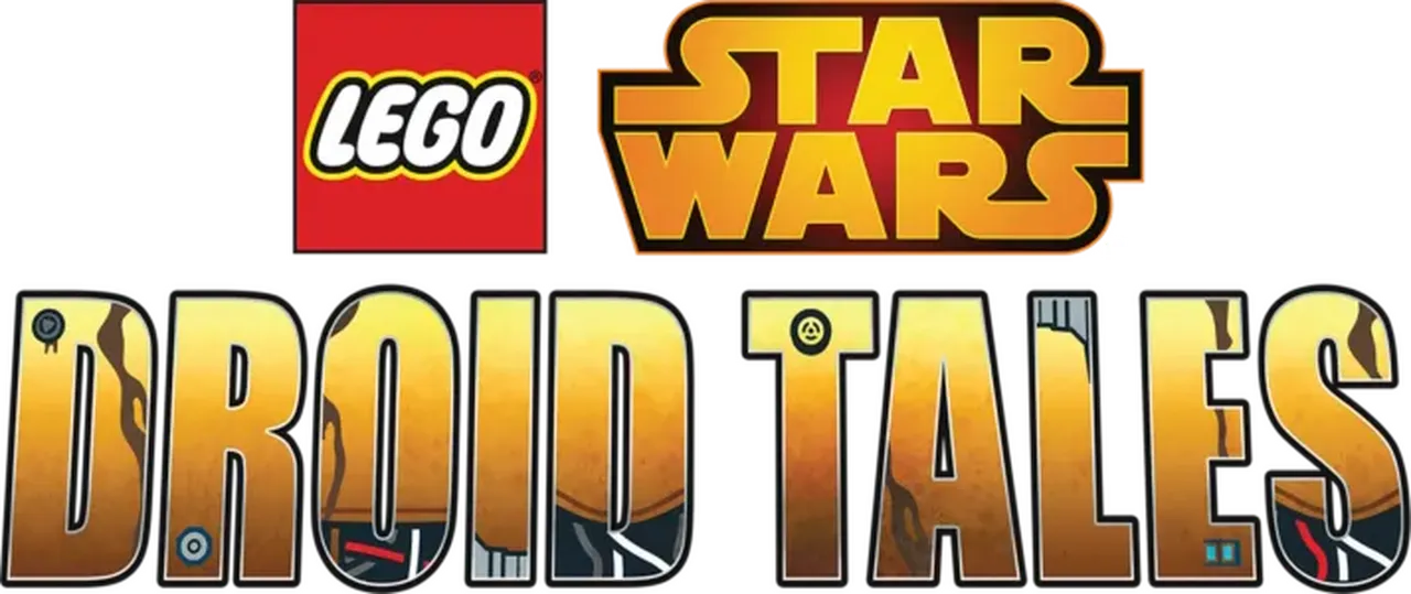 LEGO Star Wars: Droid Tales