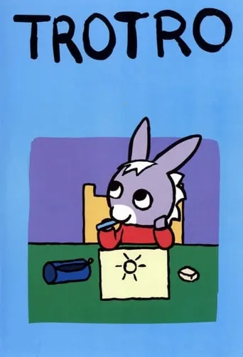 Trotro TV series poster - Rated 6.4/10