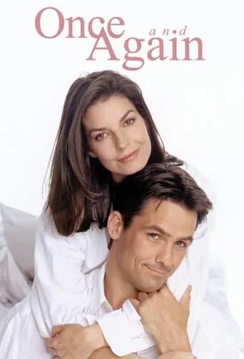 Once and Again TV series poster - Rated 6.8/10