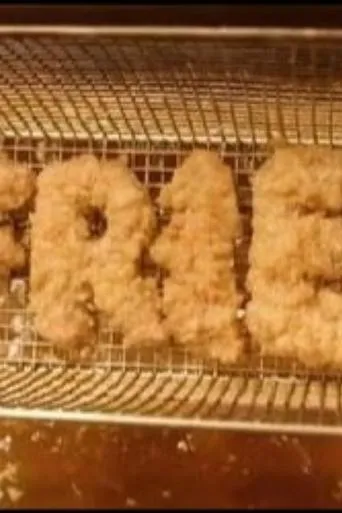 Fried TV series poster - Rated 5.9/10