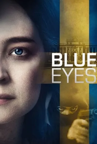 Blue Eyes TV series poster - Rated 7.6/10