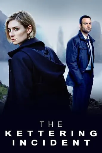 The Kettering Incident TV series poster - Rated 6.5/10