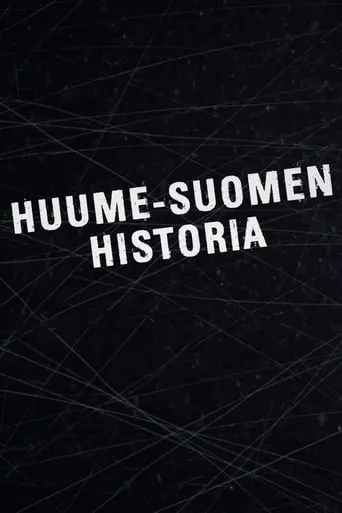 Huume-Suomen historia TV series poster - Rated 4.5/10
