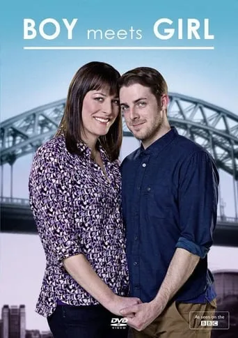Boy Meets Girl TV series poster - Rated 3.9/10
