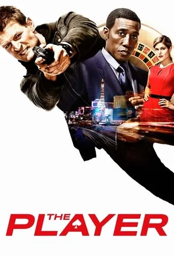 The Player TV series poster - Rated 6.2/10
