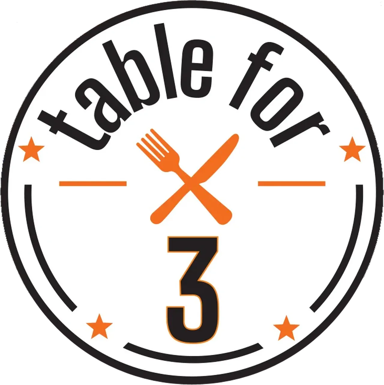 WWE Table For 3