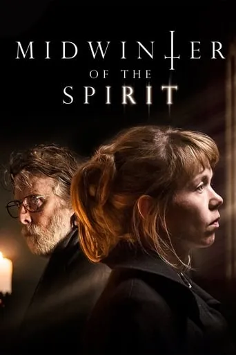 Midwinter of the Spirit TV series poster - Rated 6.3/10