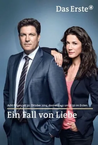 Ein Fall von Liebe TV series poster - Rated 5/10