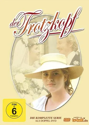 Der Trotzkopf TV series poster - Rated 7.3/10