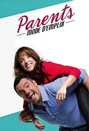 Parents' instructions TV series poster - Entertainment content