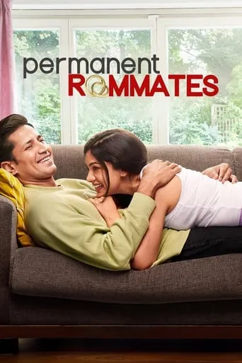 Permanent Roommates TV series poster - Rated 7.2/10
