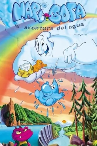 Narigota, la aventura del agua TV series poster - Rated 6.8/10