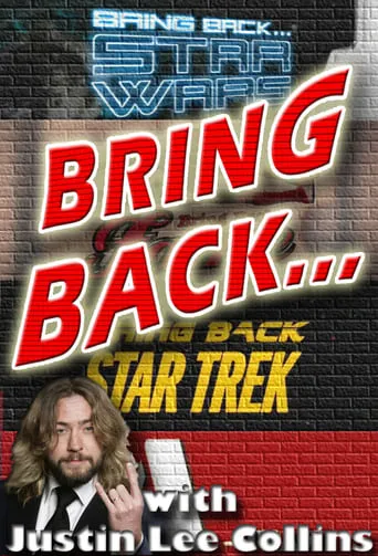 Bring Back... TV series poster - Rated 6/10
