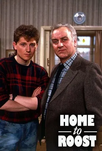 Home to Roost TV series poster - Rated 6.3/10