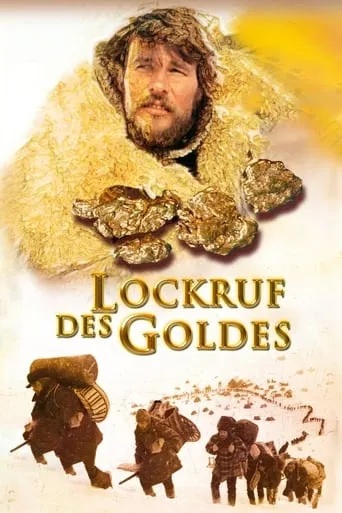 Lockruf des Goldes TV series poster - Rated 6.5/10