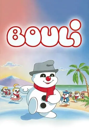 Bouli TV series poster - Rated 5.1/10