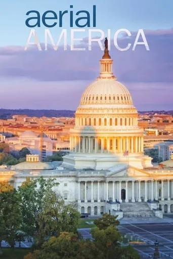 Aerial America TV series poster - Rated 6.7/10