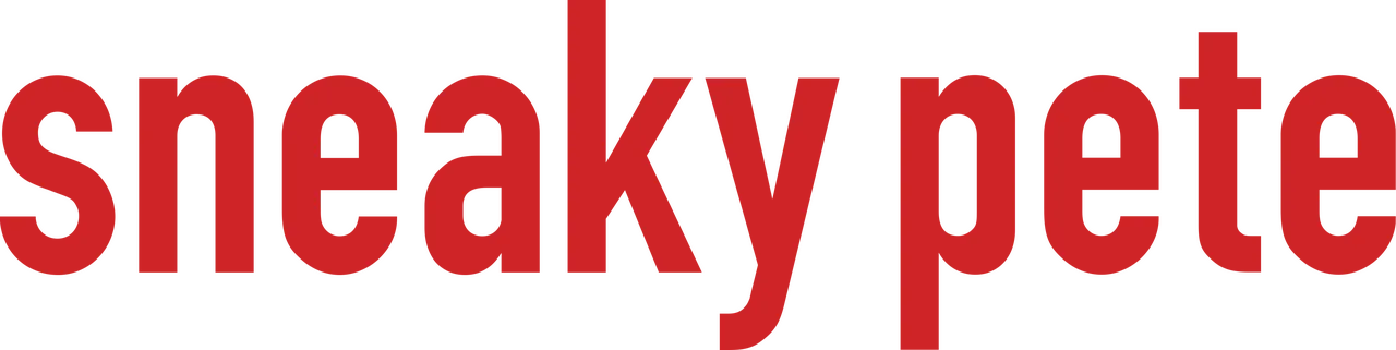 Sneaky Pete