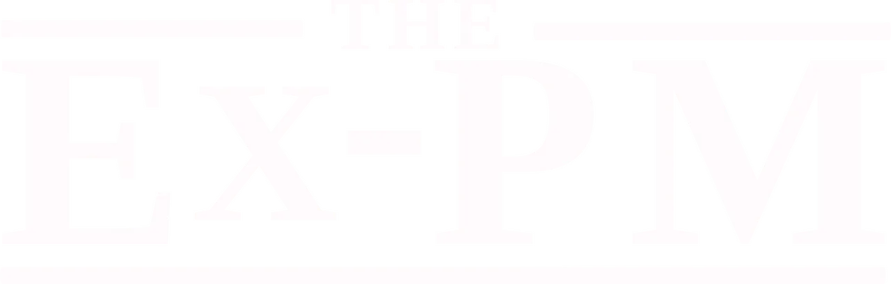 The Ex-PM