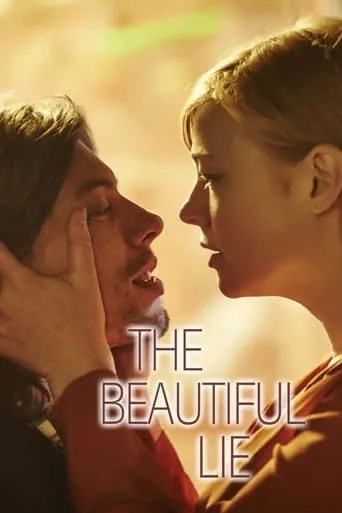 The Beautiful Lie TV series poster - Rated 5.7/10