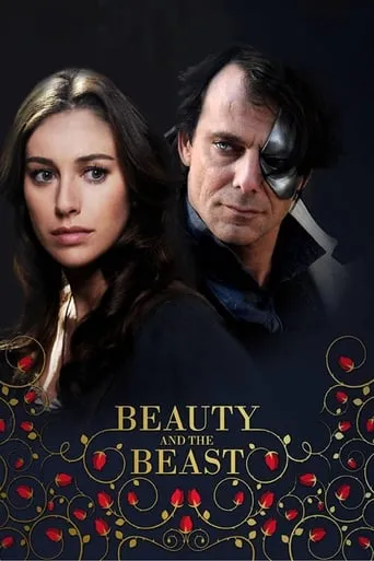 Beauty and the Beast TV series poster - Rated 7.3/10