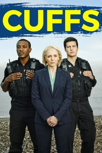 Cuffs TV series poster - Rated 7/10