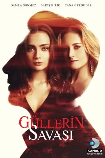 War of the Roses TV series poster - Rated 5/10
