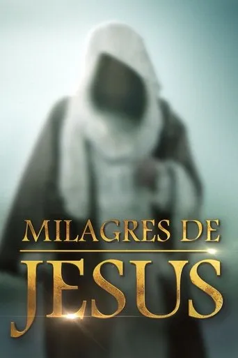 The Miracles of Jesus TV series poster - Rated 7.517/10