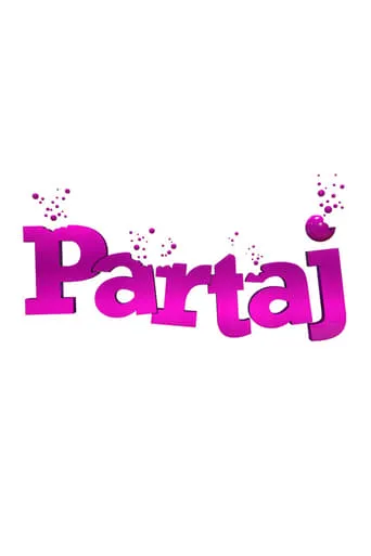 Partaj TV series poster - Rated 3.7/10