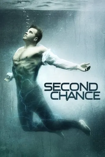 Second Chance TV series poster - Rated 6.774/10