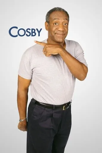 Cosby TV series poster - Rated 5.944/10