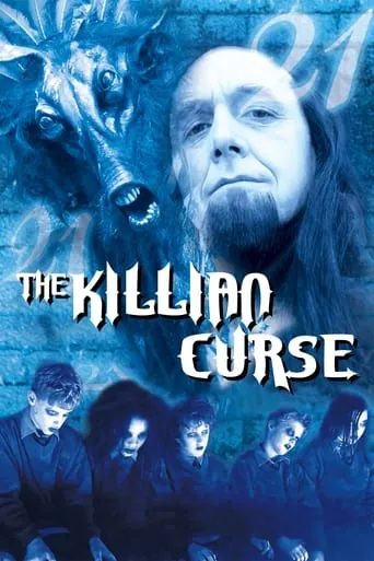 The Killian Curse TV series poster - Rated 10/10