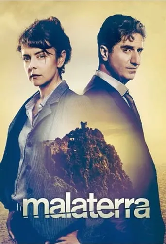 Malaterra TV series poster - Rated 7/10