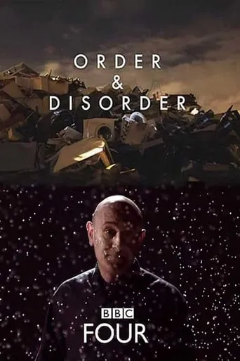 Order and Disorder TV series poster - Rated 6.2/10