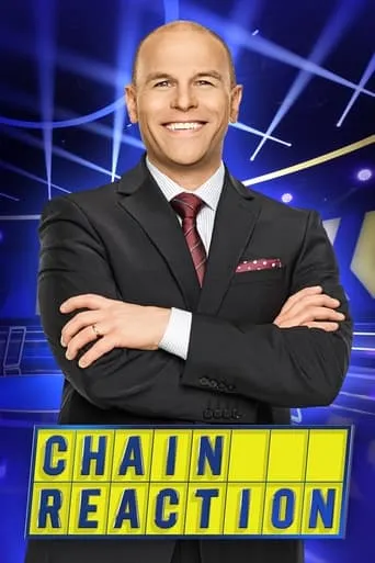 Chain Reaction TV series poster - Rated 4.3/10