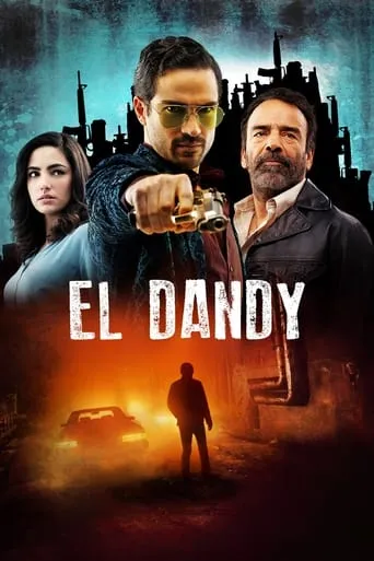 The Dandy TV series poster - Rated 8.1/10
