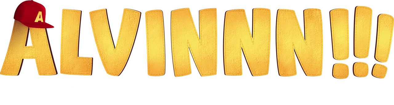 Alvinnn!!! and The Chipmunks
