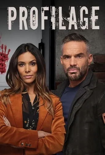 Profiling Paris TV series poster - Rated 6.9/10