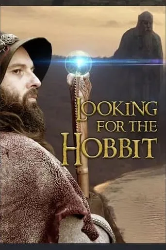 Looking for the Hobbit TV series poster - Rated 3.8/10